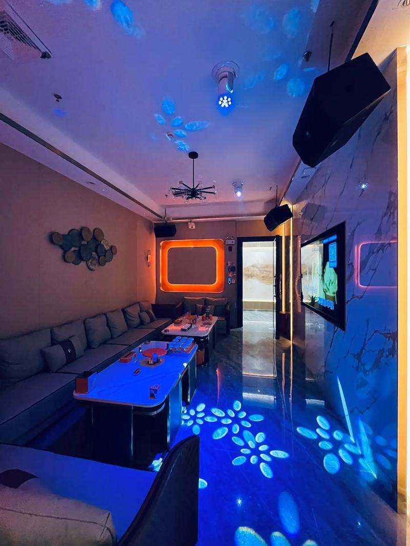 阳泉商务ktv，尊贵享受商务ktv怎么样-城区ktv预订